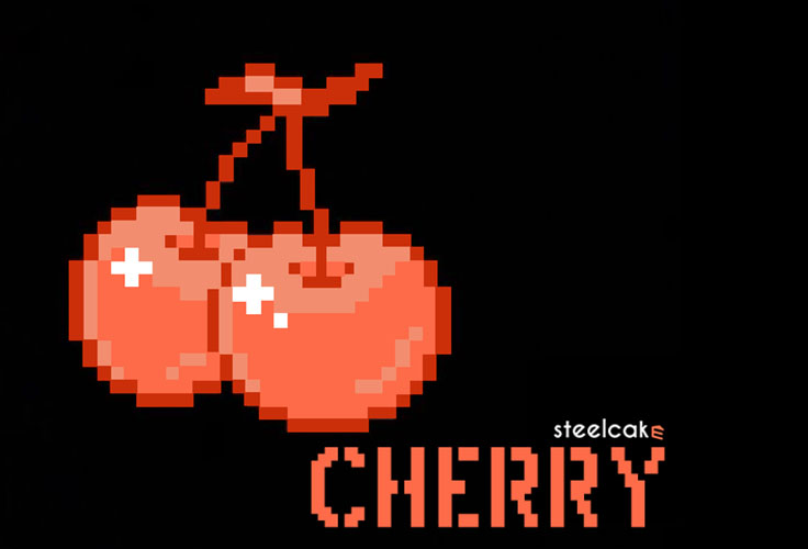 cherry Logo